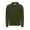 Polo pentru copii JHK KID POLO LS