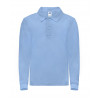 Polo pentru copii JHK KID POLO LS