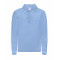 Polo pentru copii JHK KID POLO LS. Photo 3