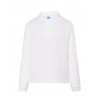 Polo pentru copii JHK KID POLO LS