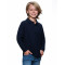 Polo pentru copii JHK KID POLO LS. Photo 1