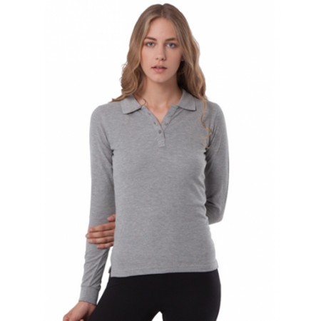 JHK Polo Regular Lady LS