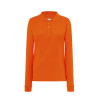 JHK Polo Regular Lady LS