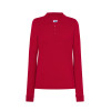 JHK Polo Regular Lady LS