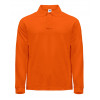 Tricou polo bărbați JHK REGULAR MAN LS
