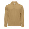 Tricou polo bărbați JHK REGULAR MAN LS