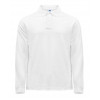 Tricou polo bărbați JHK REGULAR MAN LS