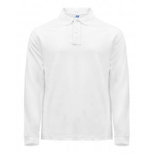 Tricou polo bărbați JHK REGULAR MAN LS. Photo 3