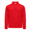 Tricou polo bărbați JHK REGULAR MAN LS