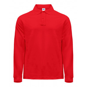 Tricou polo bărbați JHK REGULAR MAN LS. Photo 2