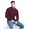 Tricou polo bărbați JHK REGULAR MAN LS