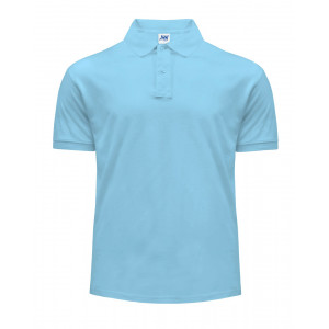 Polo pentru bărbați JHK POLO WORKER 210. Photo 3