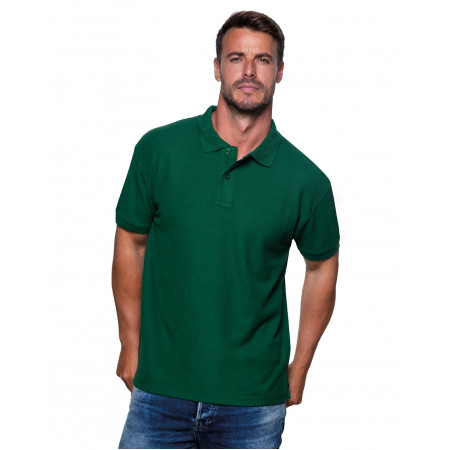 Polo pentru bărbați JHK POLO WORKER 210