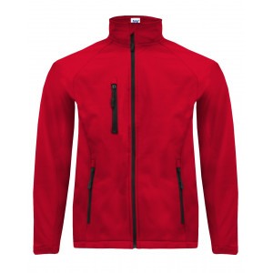 Jachetă pentru bărbați JHK SOFTSHELL. Photo 3