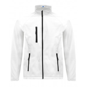 Jachetă pentru bărbați JHK SOFTSHELL. Photo 2
