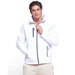 Jachetă pentru bărbați JHK SOFTSHELL