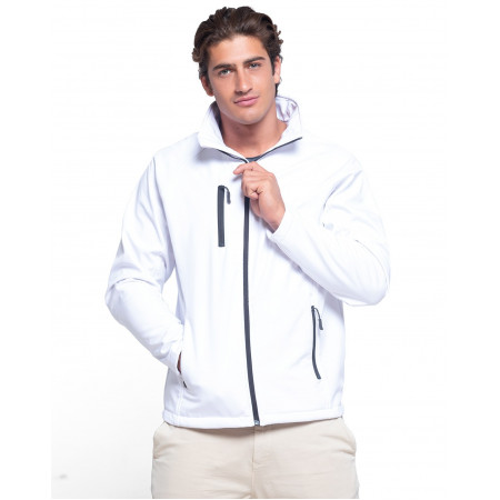 Jachetă pentru bărbați JHK SOFTSHELL