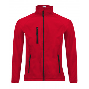 Geaca de dama JHK SOFTSHALL LADY. Photo 3