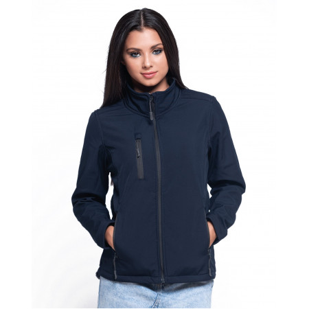 Geaca de dama JHK SOFTSHALL LADY