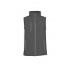 Vestă bărbați JHK SOFTSHALL VEST