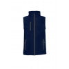 Vestă bărbați JHK SOFTSHALL VEST