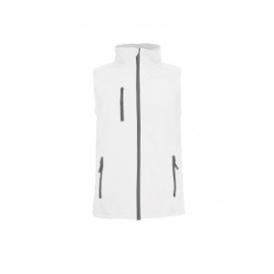 Vestă bărbați JHK SOFTSHALL VEST. Photo 2