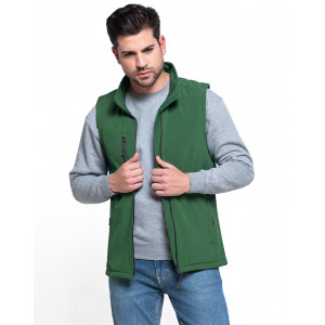 Vestă bărbați JHK SOFTSHALL VEST