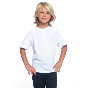 Tricou sport pentru copii JHK SPORT KID
