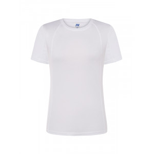  Tricou damă JHK Sport Lady. Photo 3