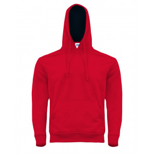 Hanorac pentru bărbați cu glugă contrastantă JHK OCEAN KANGAROO CONTRAST. Photo 3