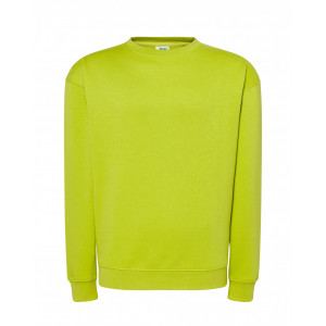 Hanorac unisex JHK SWEATSHIRT UNISEX 290. Photo 3