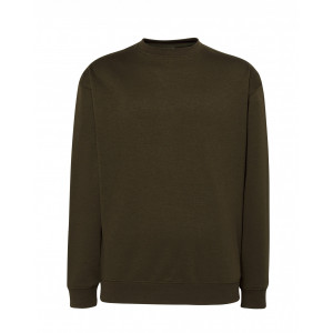 Hanorac unisex JHK SWEATSHIRT UNISEX 290. Photo 2