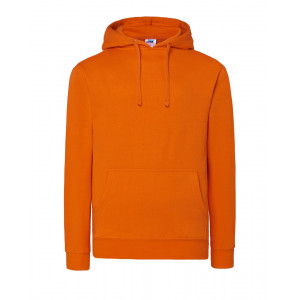 Hanorac cu glugă de damă JHK KANGAROO LADY. Photo 2