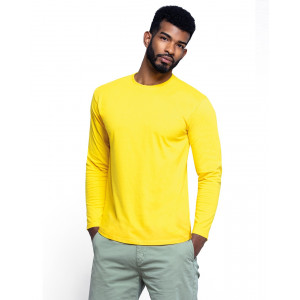  Tricou bărbați JHK REGULAR T-SHIRT LS