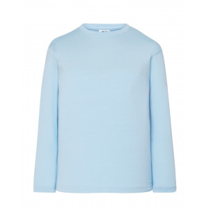 Tricou pentru copii JHK KID T-SHIRT LS. Photo 3