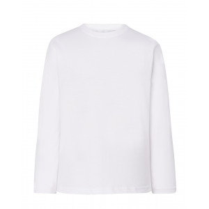Tricou pentru copii JHK KID T-SHIRT LS. Photo 2