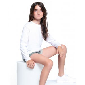 Tricou pentru copii JHK KID T-SHIRT LS