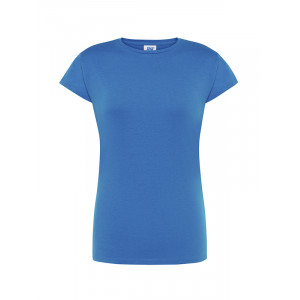  Tricou dama JHK LADY COMFORT. Photo 3