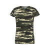  Tricou dama JHK LADY COMFORT
