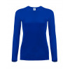 Tricou dama JHK LADY COMFORT LS