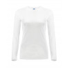 Tricou dama JHK LADY COMFORT LS