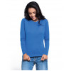Tricou dama JHK LADY COMFORT LS