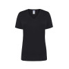  Tricou de damă JHK Regular Lady Comfort cu decolteu în V