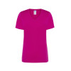 Tricou de damă JHK Regular Lady Comfort cu decolteu în V