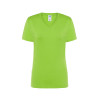  Tricou de damă JHK Regular Lady Comfort cu decolteu în V