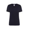  Tricou de damă JHK Regular Lady Comfort cu decolteu în V