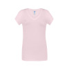  Tricou de damă JHK Regular Lady Comfort cu decolteu în V