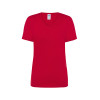 Tricou de damă JHK Regular Lady Comfort cu decolteu în V