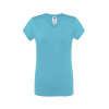  Tricou de damă JHK Regular Lady Comfort cu decolteu în V