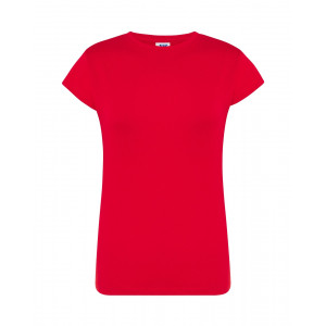 Tricou dama JHK LADY PREMIUM. Photo 3
